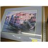 Image 1 : FRAMED PICTURE