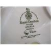 Image 2 : ROYAL DOULTON ANGELA FIGURINE
