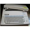 Image 1 : SMITH CORONA ELECTRIC TYPEWRITER