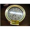 Image 1 : CHELSEA BRASS SHIP CLOCK