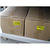 Image 1 : 2 BOXES OF TSHIRT BAGS