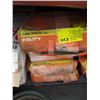 Image 1 : 5 BOXES OF HILTI HSLM20-30 CEMENT BOLTS