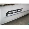Image 2 : FIBRETECH FIBREGLASS 12' TRIHAUL BOAT