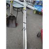 Image 1 : PAIR OF OARS