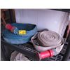 Image 1 : 2 FIRE HOSES