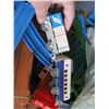 Image 2 : KIDS TOY PLASTIC TRAIN SET