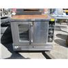 Image 1 : GARLAND GAS COMMERCIAL CONVECTION OVEN