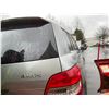 Image 3 : 2011 MERCEDES GLK 350 4 MATIC, 4DR SUV, GREY, VIN # WDCGG8HBXBF594864