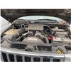 Image 9 : 2008 JEEP COMMANDER 4X4, 4DR SUV, GREY, VIN # 1J8HG48K48C154712