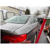 Image 3 : 2007 BMW 328I, 4DR SEDAN, GREY, VIN # WBAWV135X7PK49557