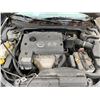 Image 8 : 2002 NISSAN ALTIMA 2.5S, 4DR SEDAN, GREY, VIN # 1N4AL11D32C106601