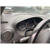 Image 8 : 2006 PONTIAC G6 GT, 2DR COUPE, GREY, VIN # 1G2ZH158664181874