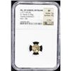 Image 3 : MYTILENE: EL hecte (2.55g), ca. 377-326 BC. NGC EF