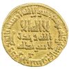 Image 1 : ABBASID: al-Rashid, 786-809, AV dinar (4.19g), NM (Egypt), AH182. VF