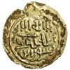 Image 2 : GREAT MONGOLS: Anonymous, ca. 1220s-1240s, AV dinar (3.34g), NM, ND. EF