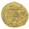 Image 1 : SAFAVID: Tahmasp I, 1524-1576, AV mithqal (4.63g), Tabriz, ND. VF