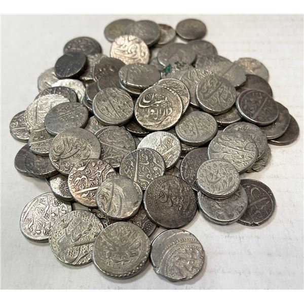 QAJAR: Fath 'Ali Shah, 1797-1834