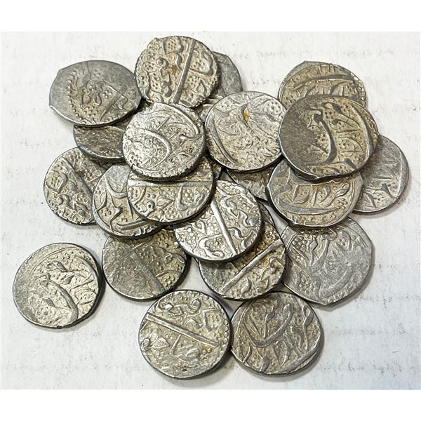 QAJAR: Fath 'Ali Shah, 1797-1834