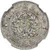 Image 2 : CHINA: Republic, AR 20 cents, year 15 (1926). PCGS AU55