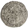 Image 1 : BELGIUM: FLANDERS: Filips de Stoute, 1384-1404, AR double gros botdrager (3.60g), ND (1389). F-VF