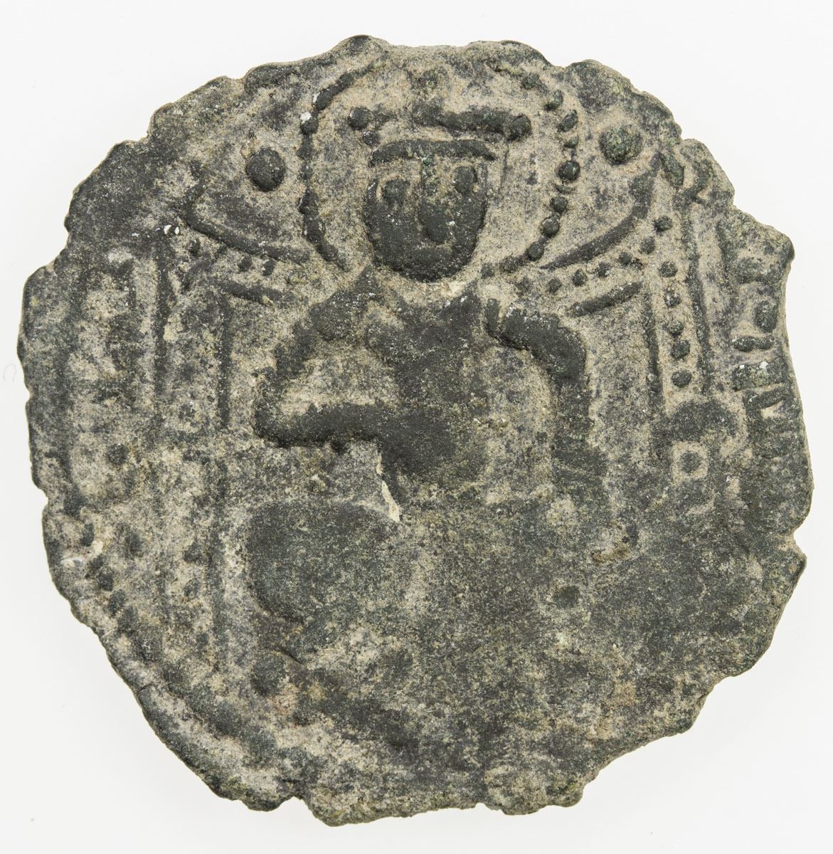 Seljuq Of Rum Jahanshah 12s Ae Fals 4 g Nm Nd F Vf