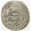 Image 1 : GREAT SELJUQ: Toghanshah, 1072-1082+, pale AV dinar (3.79g), Herat, AH473. VF