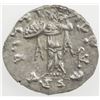Image 2 : INDO-GREEK: Menander I Soter, ca. 155-130 BC, AR drachm (2.46g). AU