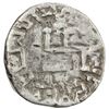 Image 2 : PARATARAJAS: Arjuna, ca. 150-165 AD, AR drachm (3.64g). VF