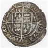 Image 2 : ENGLAND: Elizabeth I, 1558-1603, AR sixpence (2.90g), 1572. F-VF