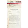 Image 2 : Jimmy Doolittle Photograph and Signature Lot