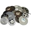 Image 1 : Personal 16mm Flim Archive of Cliff Henderson
