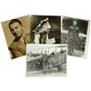 Image 1 : Photo & Document Archive of Cliff Henderson