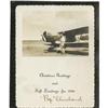 Image 3 : Roscoe Turner Pop Cleveland Signed Letters Photo