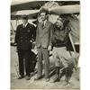 Image 1 : Aviator Al Williams Signed Photograph