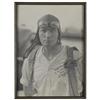 Image 1 : Signed Photo of Navy Aviator Al Williams