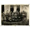 Image 1 : Two WWI Group Photos With Eddie Rickenbacker