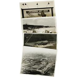 1930 Chicago National Air Races Photo Archive