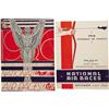 Image 1 : 1936 Los Angeles National Air Races Programs