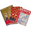 Image 1 : Lot of 1938 Air Racing Programs