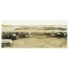 Image 1 : Nine Panoramic Views of 1930s Air Races