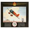 Image 1 : Thompson Trophy Winners Prints, 1929 - 1937, eac