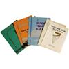 Image 1 : Lot of 1930s Air Racing Programs