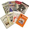 Image 1 : Group of Aviation Magazines Circa 1929-1937
