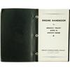 Image 2 : Engine Handbook for Menasco “Pirate” Model B4