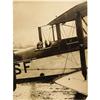 Image 2 : Two Large Early Aviation Photographs