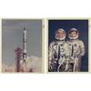 Image 2 : Gemini 3 Collection of Five Official NASA Photos