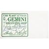 Image 1 : Gemini 7 Recovery Cover Signed Borman & Lovell