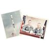 Image 1 : Gemini 8 Collection of Four Official NASA Photos