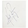 Image 2 : Neil Armstrong Signed Space First Day Cover