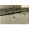 Image 2 : Gordon Cooper Signed B&W Photograph, 8" x 10"
